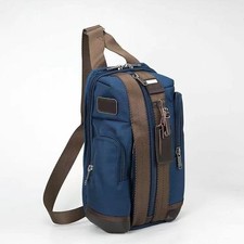 Zaino Tumi Alpha3 Brief Pack