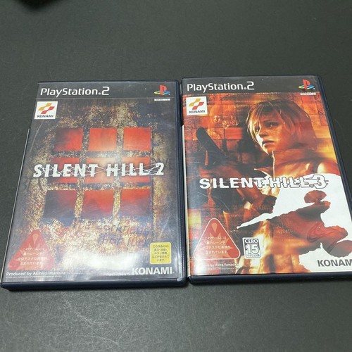 Lotto giochi ps2 - giochi, hill