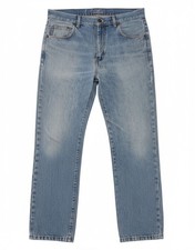 Jeans uomo dritto WAMPUM W34