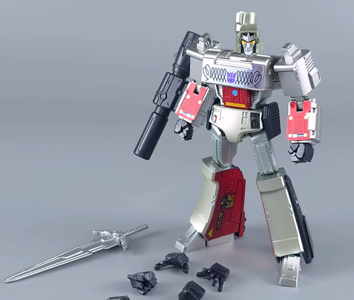Auldey transformers aae - auldey, 02