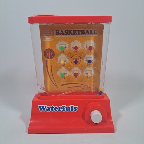 Vintage waterfuls tomy - waterfuls,