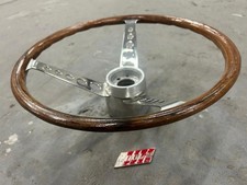 Volante Fve Stars in legno, 3