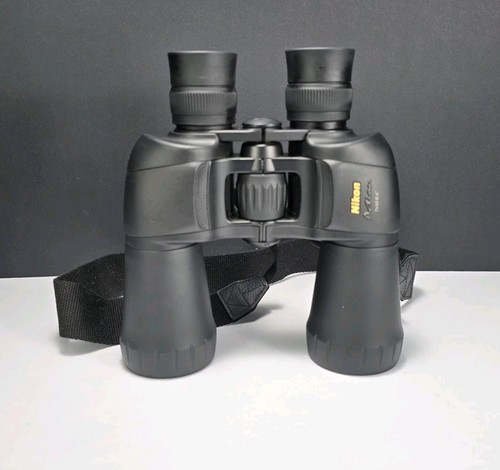 Nikon action 7x50 - nikon,