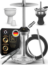 Kit Narghile Completo