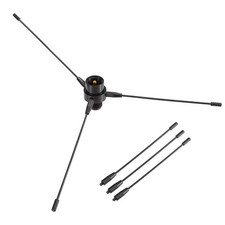 Kit piano terra antenna base