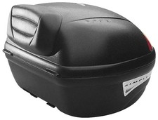 GIVI E84 Polyurethane Backrest