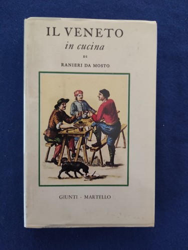 Veneto cucina ranieri - cucina,