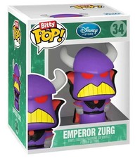 Funko Bitty Pop! - Imperator