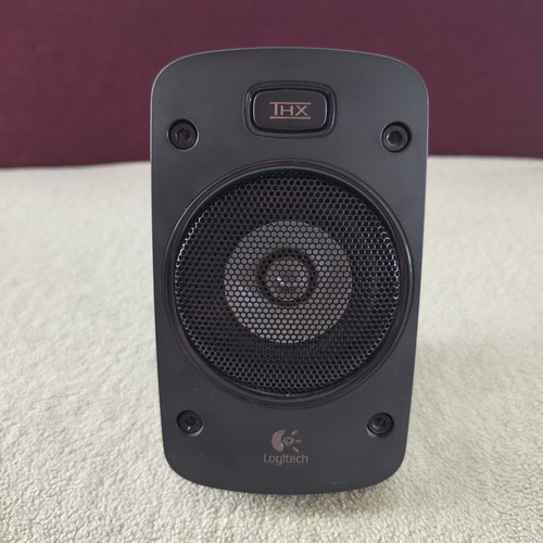 Enceinte pour kit logitech - enceinte,
