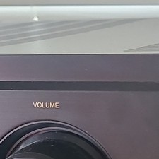 Denon PMA-1500R Amplificatore