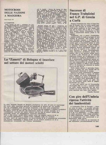 Advertising pubblicità - advertising,