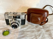 Fotocamera Braun Paxette