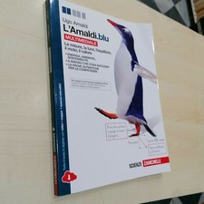  L'AMALDI BLU isbn