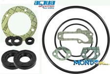 SERIE GUARNIZIONI E PARAOLII