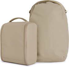 24L Backpack + Camera Cube