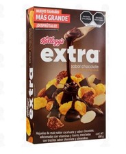 3 SCATOLE KELLOGG’S EXTRA