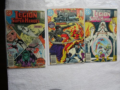Tales the legion - tales,