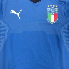 Rara Maglia Calcio Home