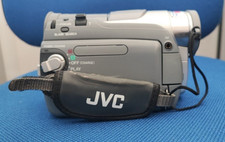 GR-D21E MINI DV VIDEO CAMERA JVC PER PARTI DI RICAMBIO