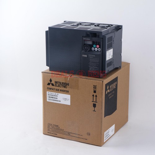 One inverter mitsubishi - inverter,