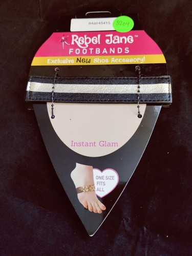 Rebel jane coppia fasce per - rebel, di