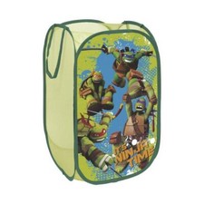 Tartarughe Ninja Portagiochi