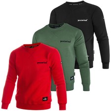 Felpa PRETORIANA pullover
