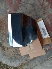 CALOTTA CROMATA FARO ANTERIORE MORINI EXCALIBUR 350