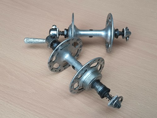 Mozzi campagnolo record - record, a
