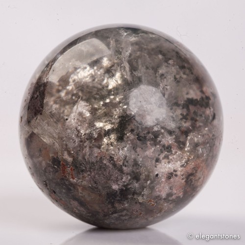 Sfera cristallo quarzo - sfera, di