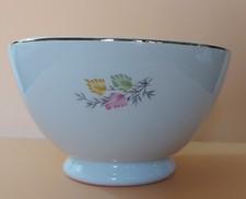 ANTICA TAZZA SCODELLA CERAMICA