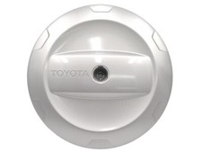 COPERTURA RUOTA DI SCORTA PER TOYOTA Rav4 2° Serie TY- 6477142090 1CDFTV (00>03
