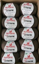 Gomitoli lana Mondial