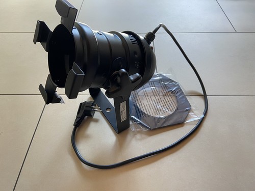 Par disco spot - 36,