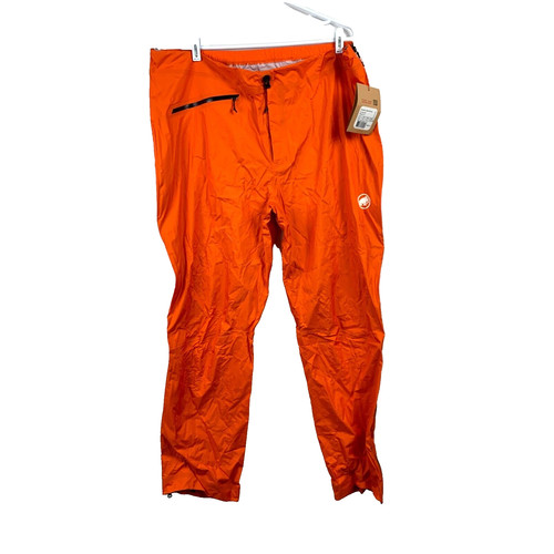 Pantaloni mammut arumita - pantaloni,