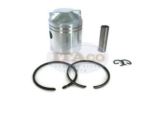 Kit pistone assy ring - pistone,