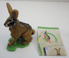 Kinder Joy Natoons 2023 Bunny