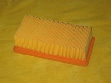 Filtro aria originale Gilera