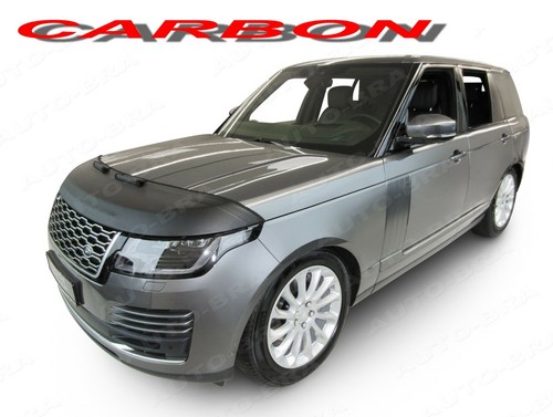 Bra carbonio per range - bra,