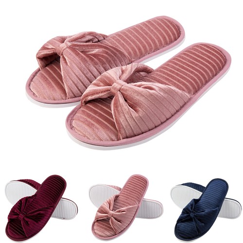 Aerusi ciabatte donna fiocco - donna,