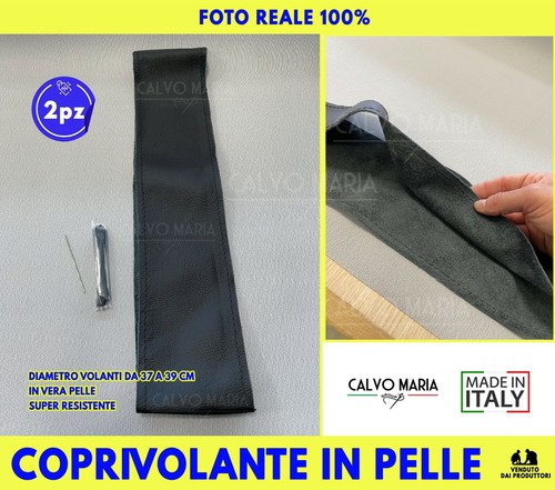 Coprivolante auto universale - coprivolante,