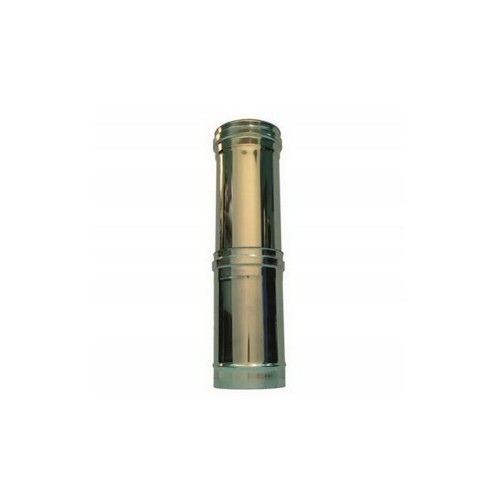 Elemento telescopico tubo - elemento,