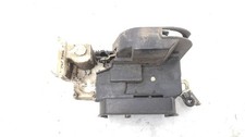 1995 Fiat Coupe Left Drive 2.0