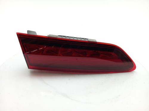 Fanale posteriore skoda karoq - posteriore,
