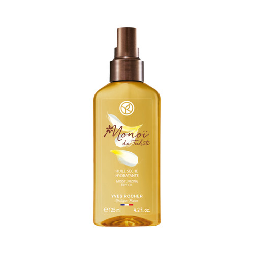 Yves rocher monoi tahiti - rocher, de