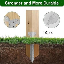 10 pezzi di traversine