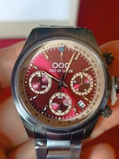 Orologio uomo Out Of Order-