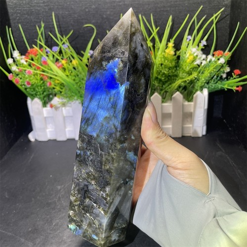 Libbre blu naturale - 2,1, 7,8"