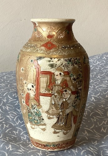 Vaso satsuma terracotta - vaso,