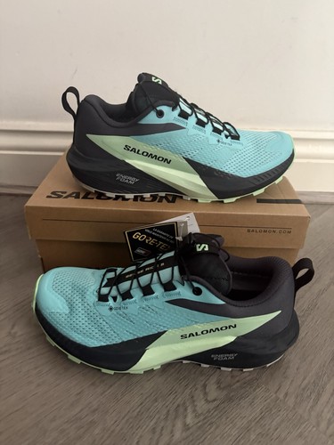 Scarpe trail running - da,